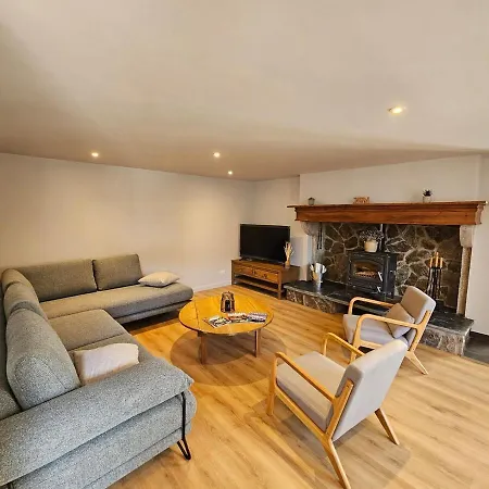 3 étoiles L'ô Géla 14 Places à La Montagne Casa vacanze