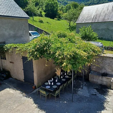 3 étoiles L'ô Géla 14 Places à La Montagne Casa vacanze *