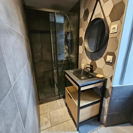 3 étoiles L'ô Géla 14 Places à La Montagne *