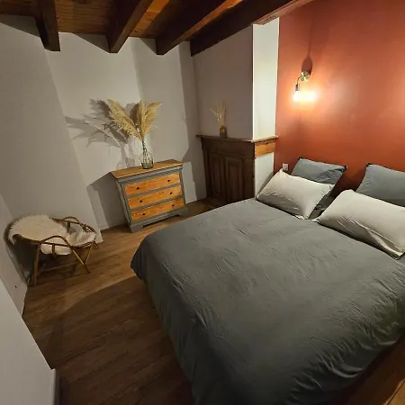 3 étoiles L'ô Géla 14 Places à La Montagne Casa vacanze *