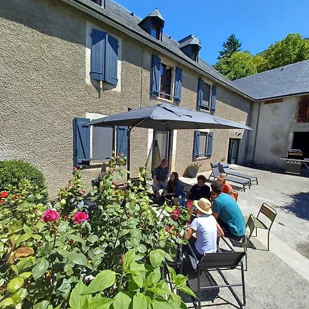 3 étoiles L'ô Géla 14 Places à La Montagne Casa vacanze *