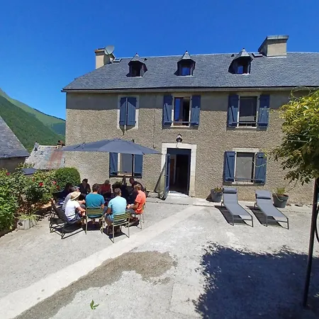 3 étoiles L'ô Géla 14 Places à La Montagne Casa vacanze