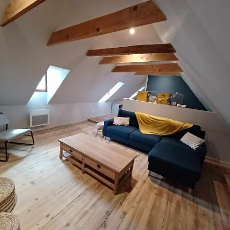 3 Etoiles L'o Gela 14 Places A La Montagne Dom wakacyjny *