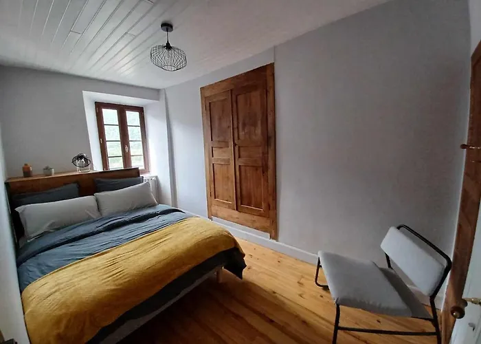 3 Etoiles L'o Gela 14 Places A La Montagne 別荘