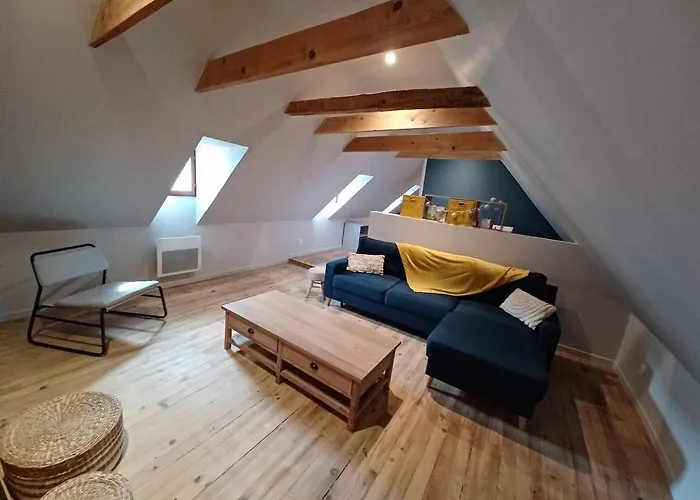 3 Etoiles L'o Gela 14 Places A La Montagne 別荘 *