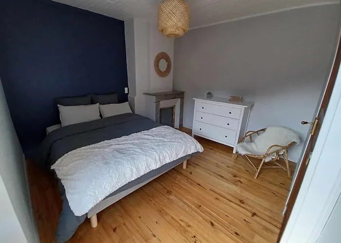 3 Etoiles L'o Gela 14 Places A La Montagne *