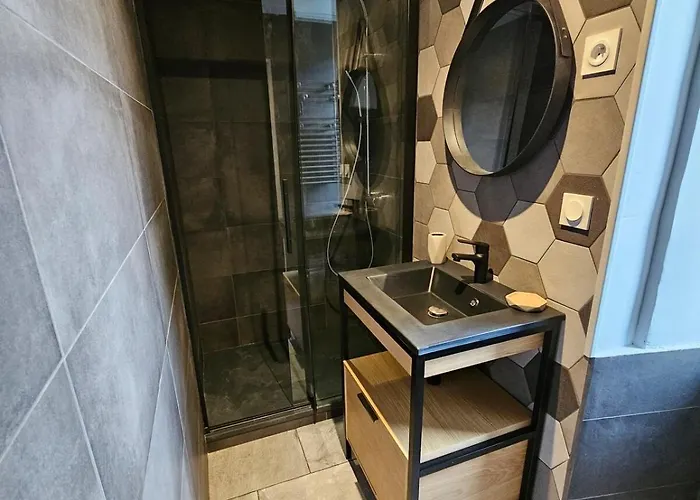 3 Etoiles L'o Gela 14 Places A La Montagne *