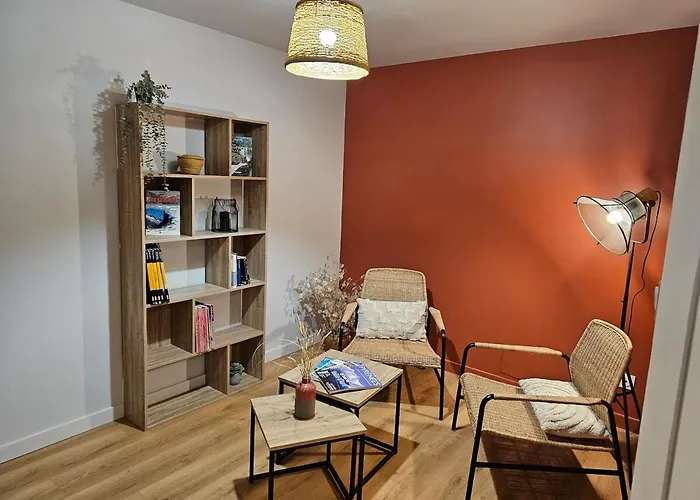 3 Etoiles L'o Gela 14 Places A La Montagne * ギュシャン