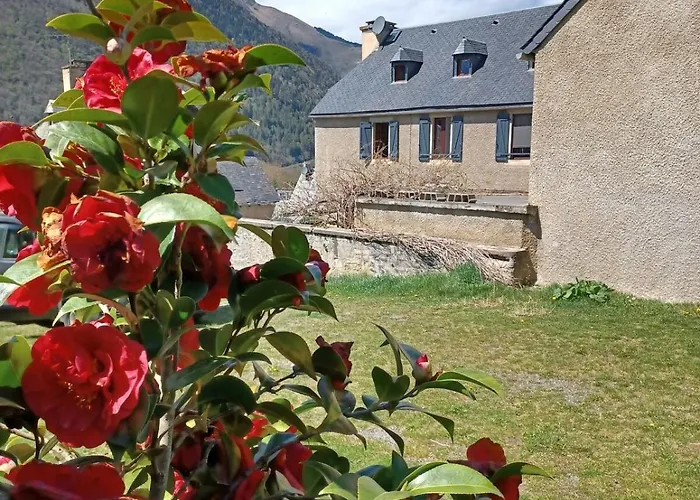 3 Etoiles L'o Gela 14 Places A La Montagne *