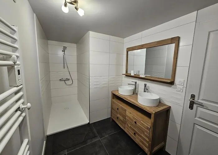 別荘 3 Etoiles L'o Gela 14 Places A La Montagne