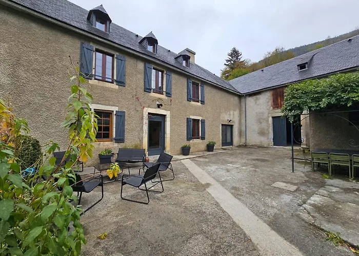 3 Etoiles L'o Gela 14 Places A La Montagne 別荘 ギュシャン