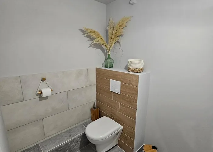 別荘 3 Etoiles L'o Gela 14 Places A La Montagne *